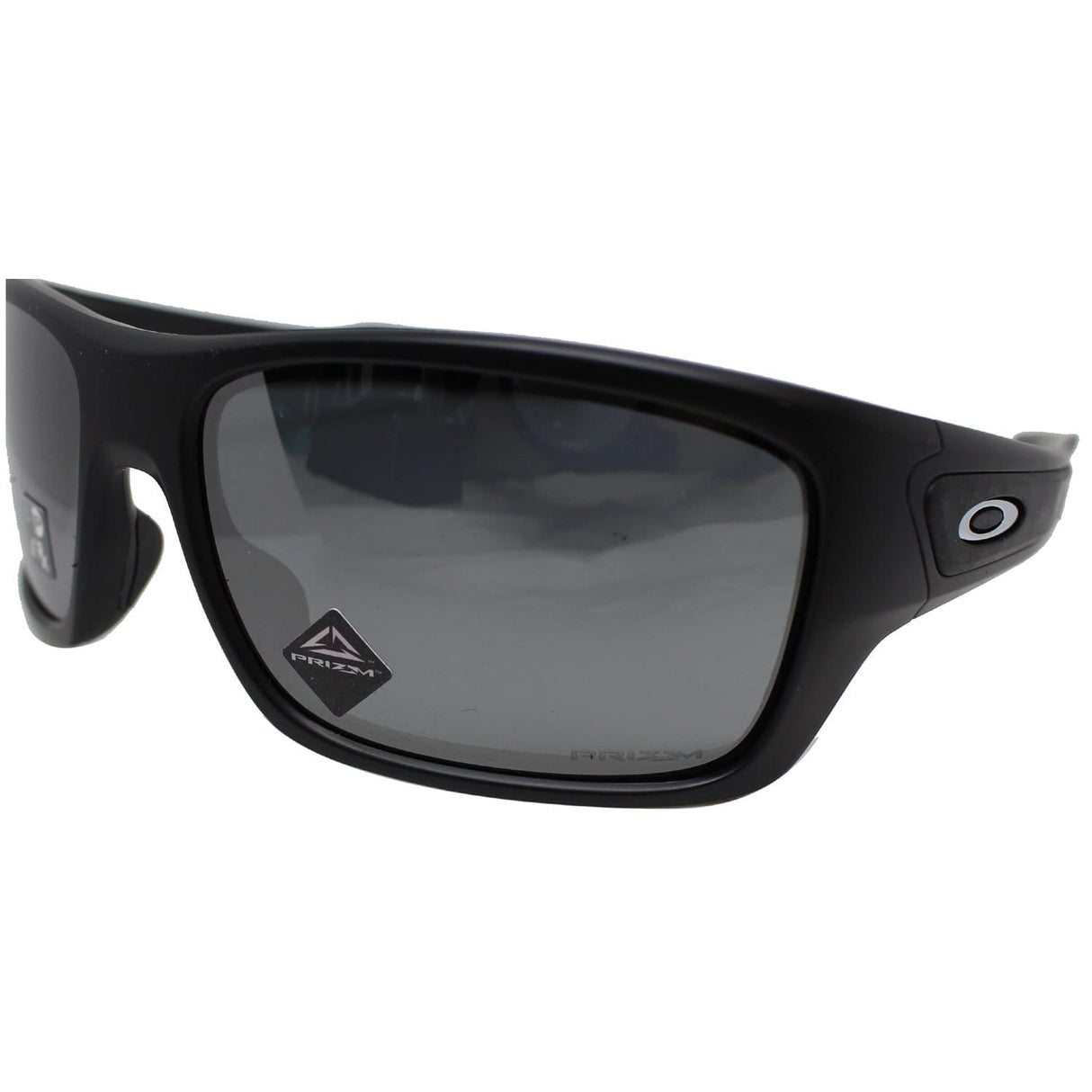 Turbine- Matte Black W/ Prizm Black