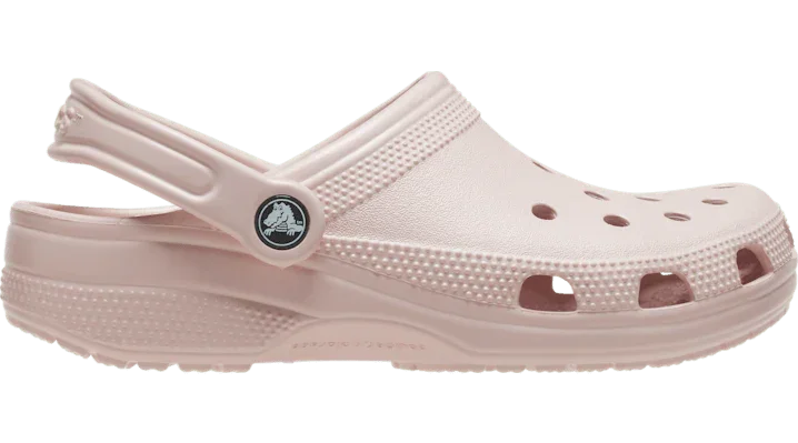 Crocs Classic Clog - Quartz