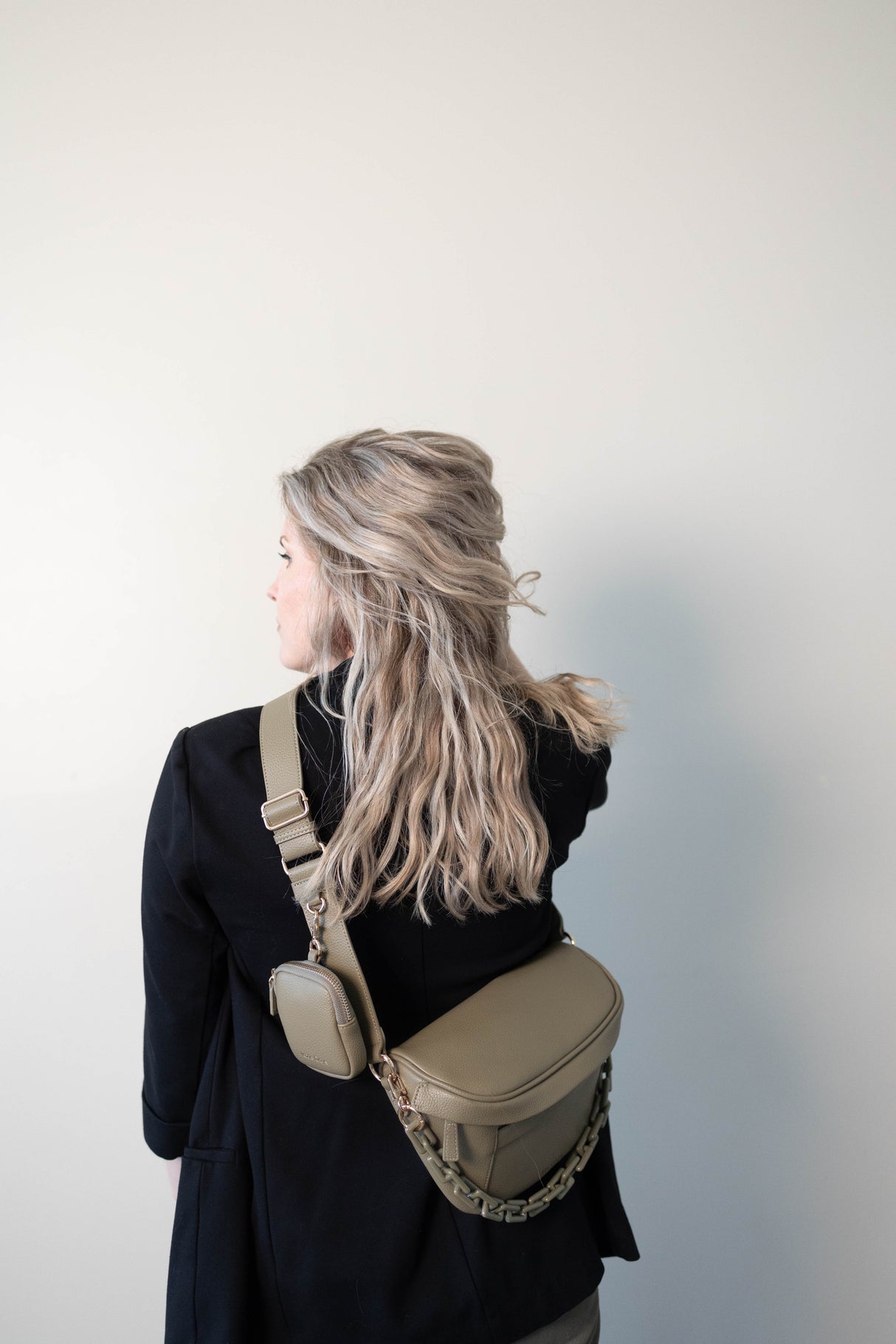 Charlie Bag
