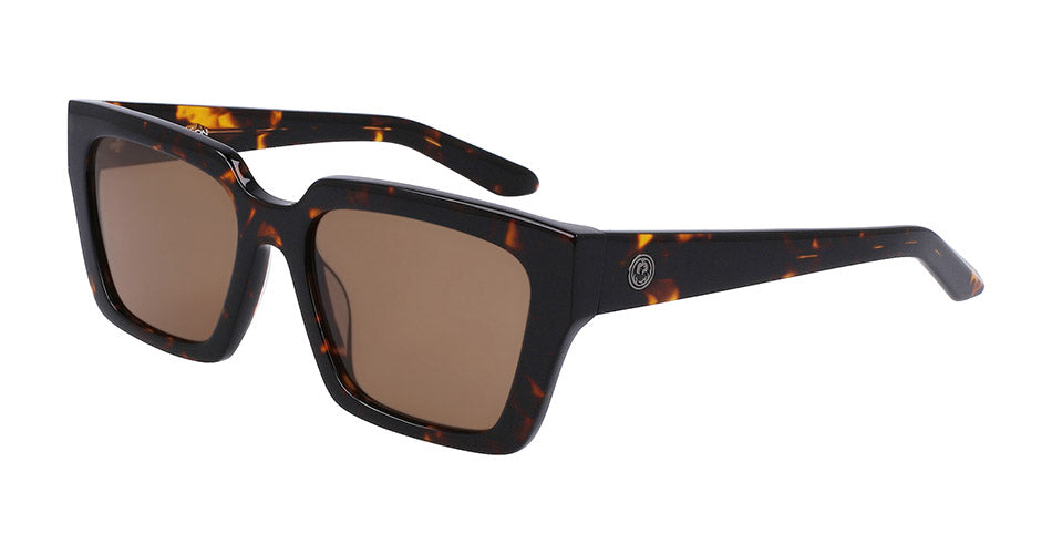 Dr Tarran Tortoise / Ll Brown