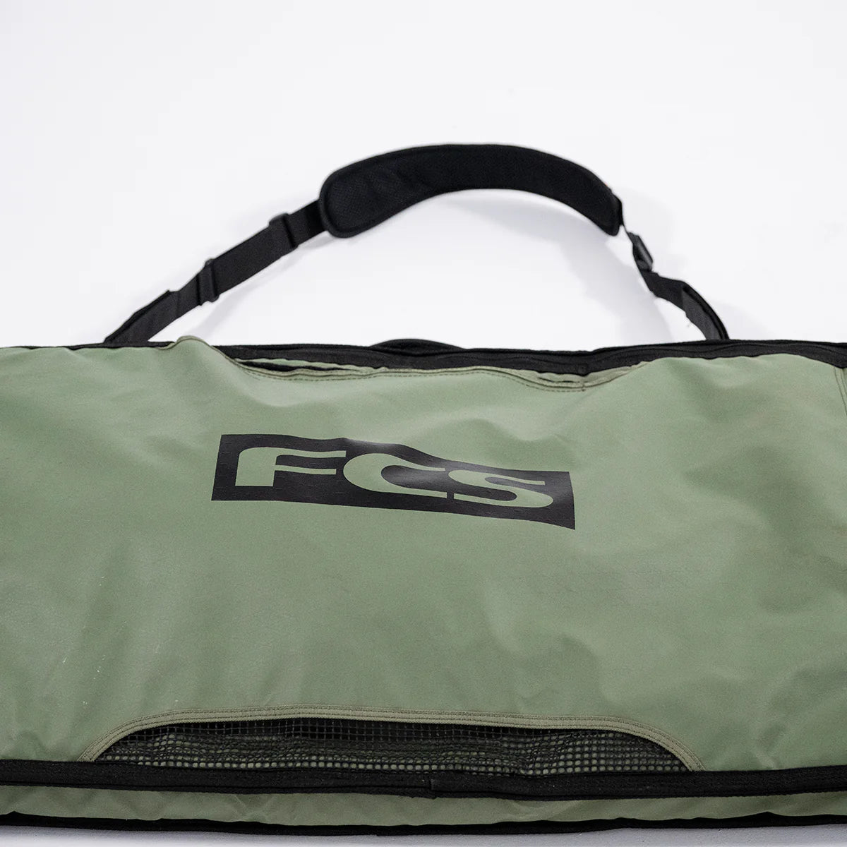 FCS Day-X Shortboard Fish Cover