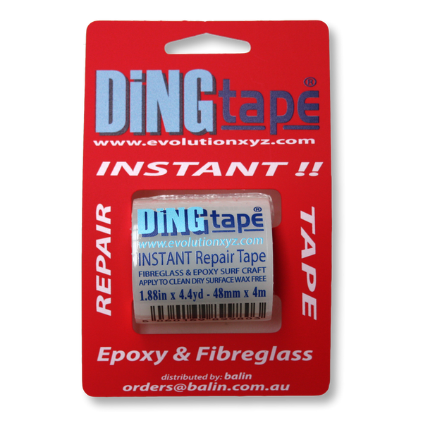 Balin Ding Tape 4m Roll