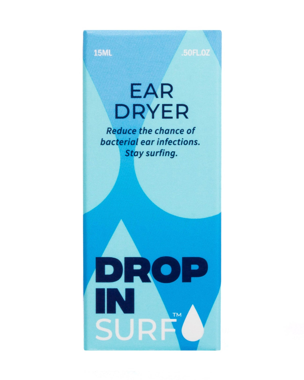 Drop In Surf Ear Dryer