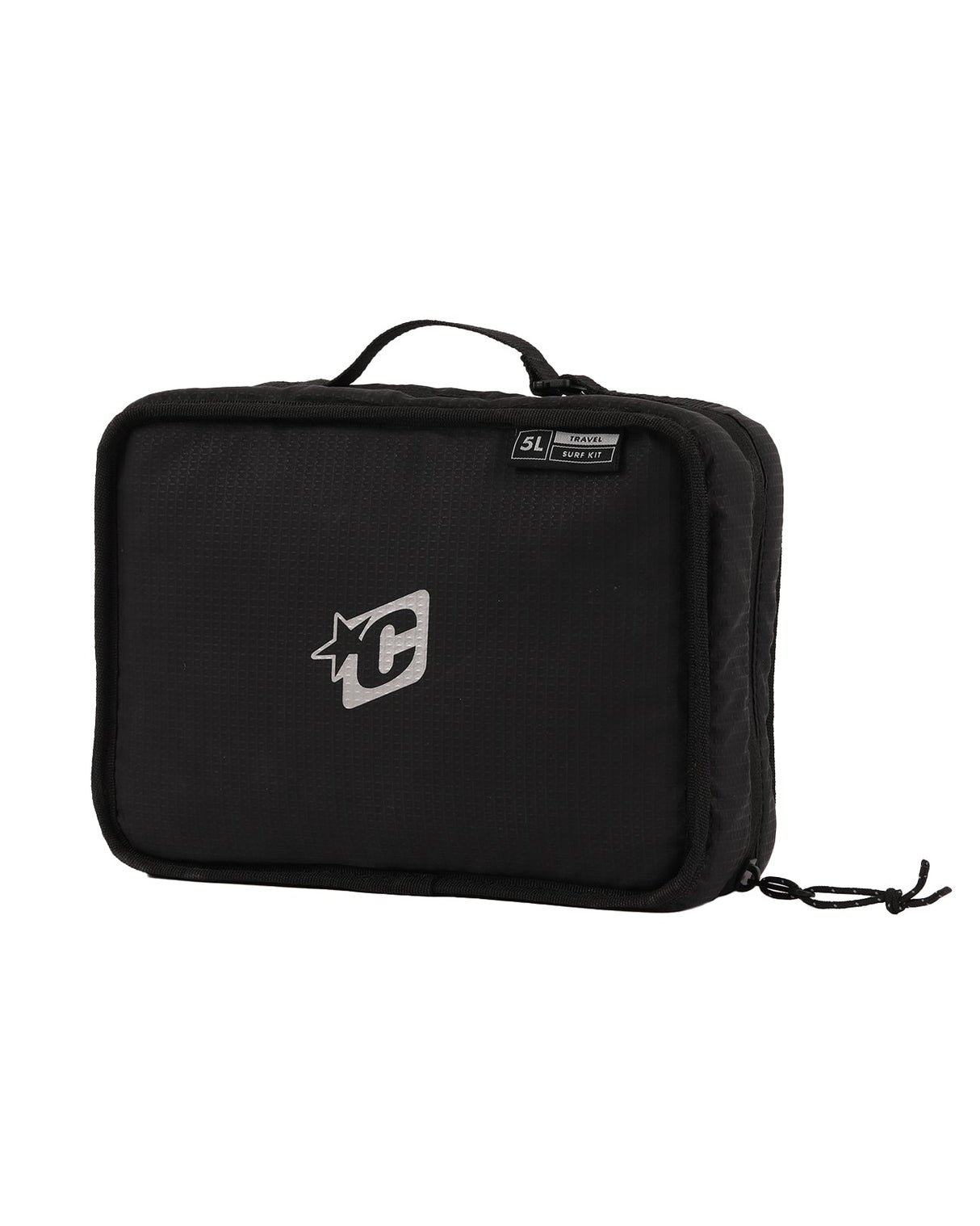 Travel Surf Kit Black