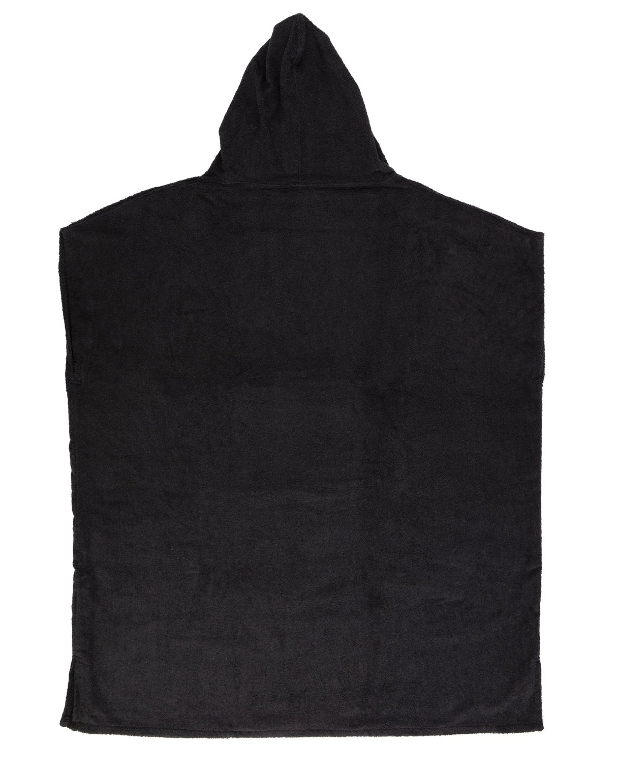 Thorn Poncho Black lifestyle