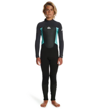 Boys 8-16 3/2mm Prologue Back Zip Wetsuit