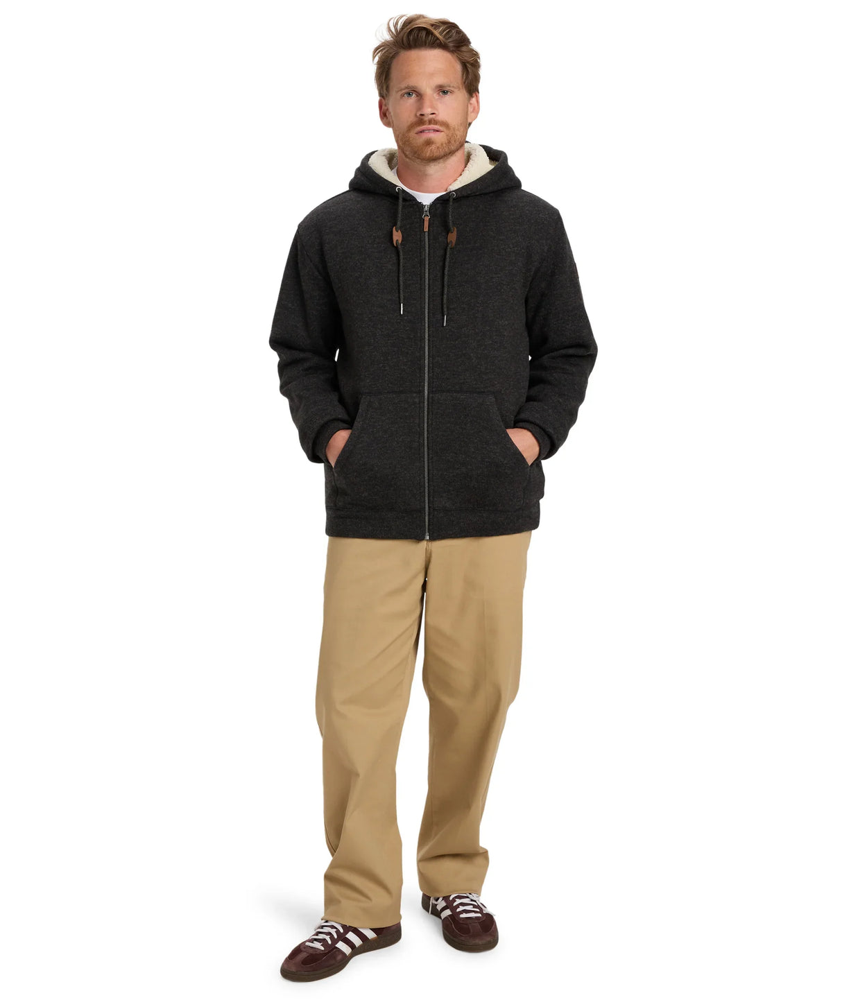 Keller Sherpa