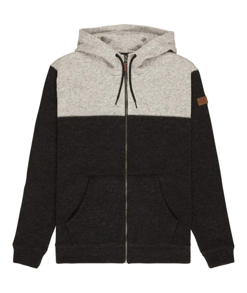 Keller Block Zip