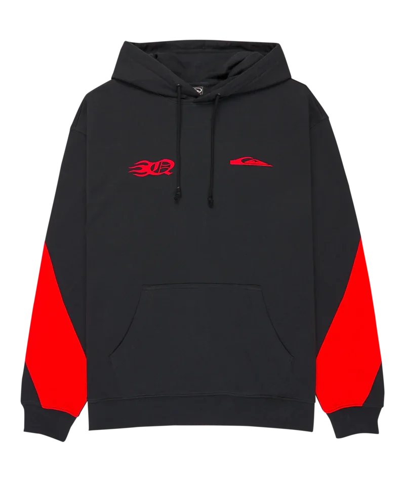 Mercury Trident Hood