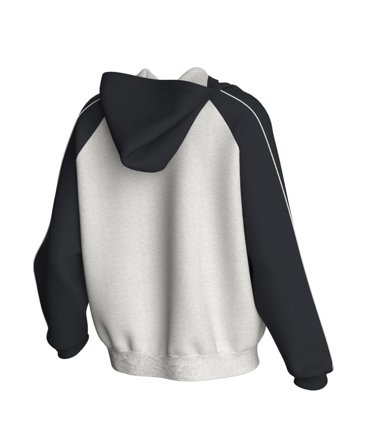 YG Operator Zip Hood