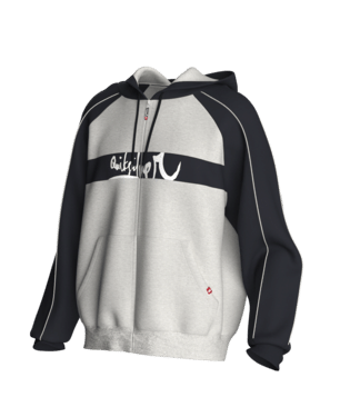 YG Operator Zip Hood