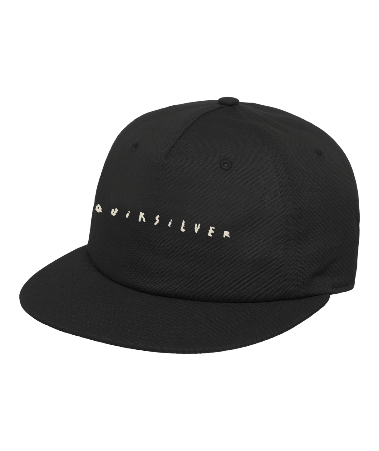 Mens Drifter Canvas Cap