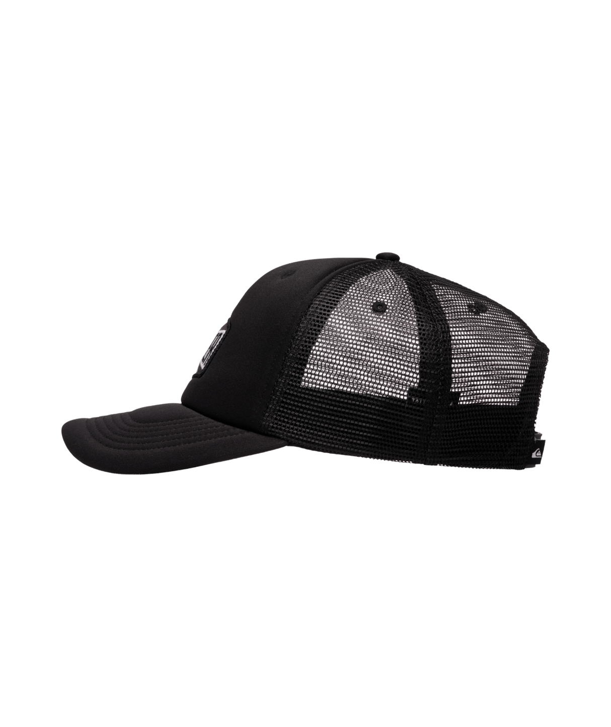 Mens Decades Foam Trucker Cap