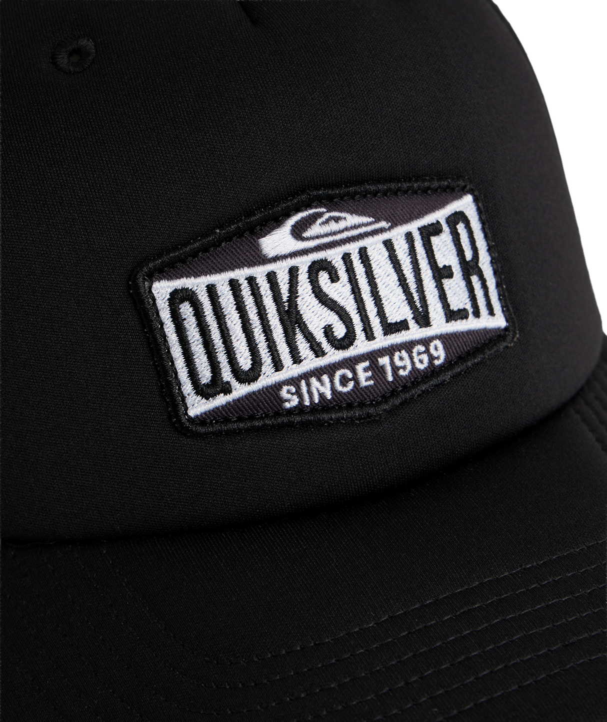 Mens Decades Foam Trucker Cap