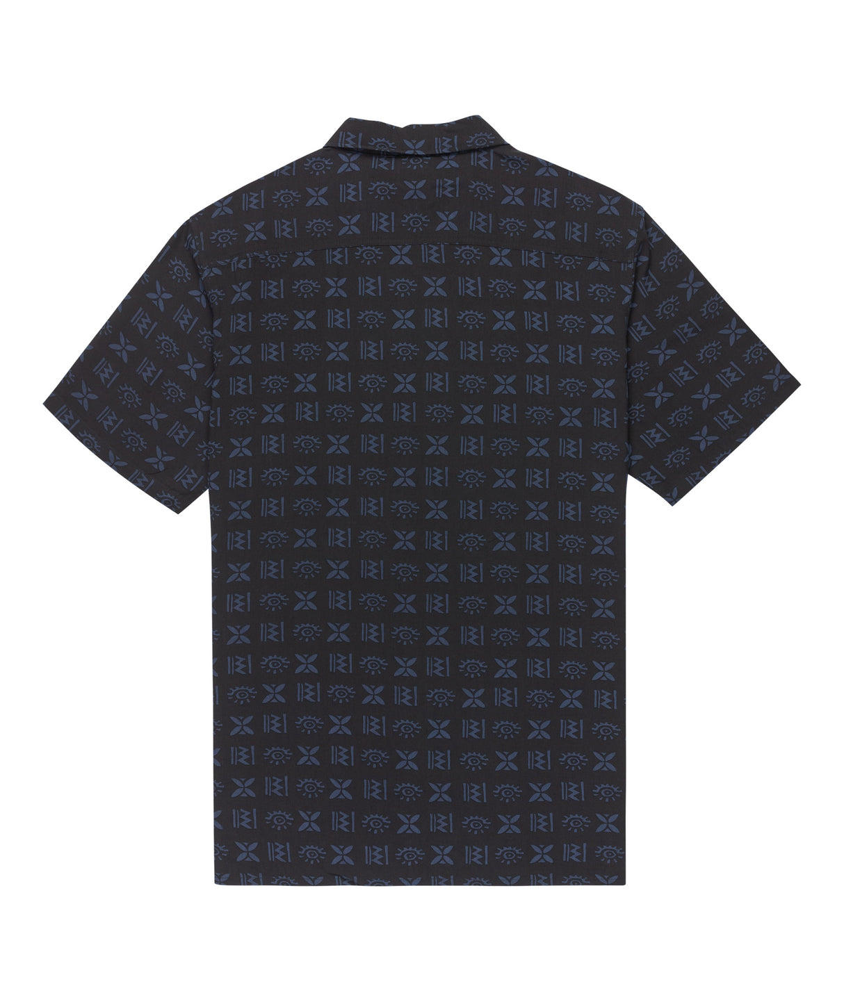 Safe Paradise SS Shirt