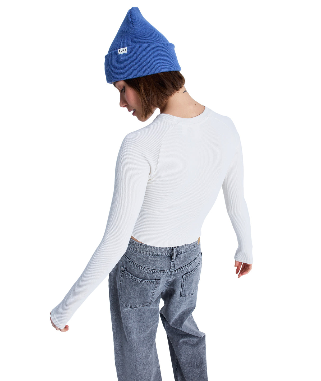 Basecamp Longsleeve Tee