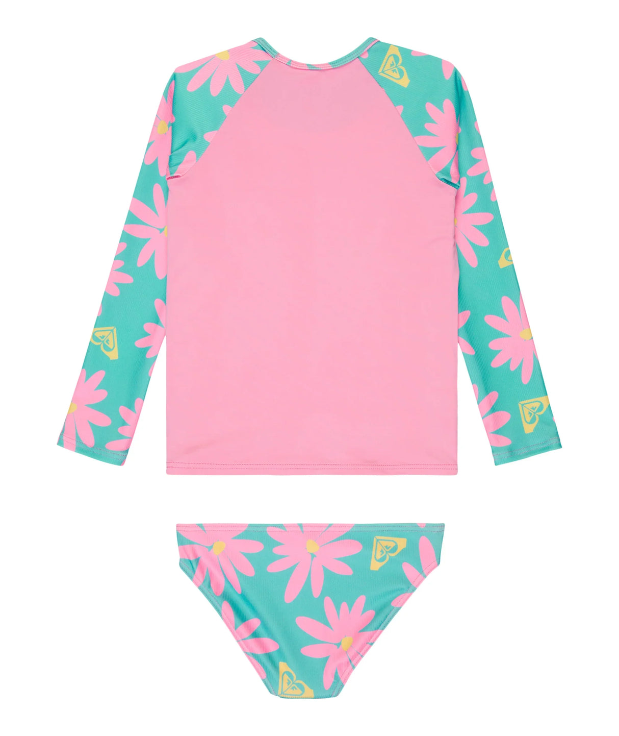 Marguerite Toddler Girls Lycra Set