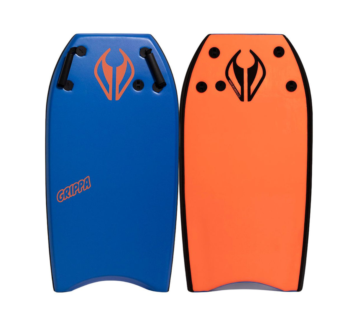 NMD Grippa Handle EPS Bodyboard