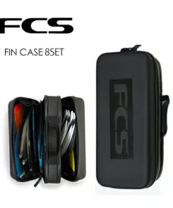 Fin Case - 8 Sets