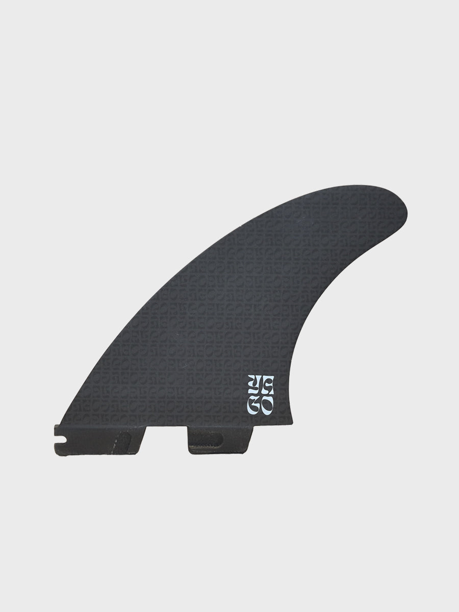 FCS II Yago Dora PC Tri Fins Flux