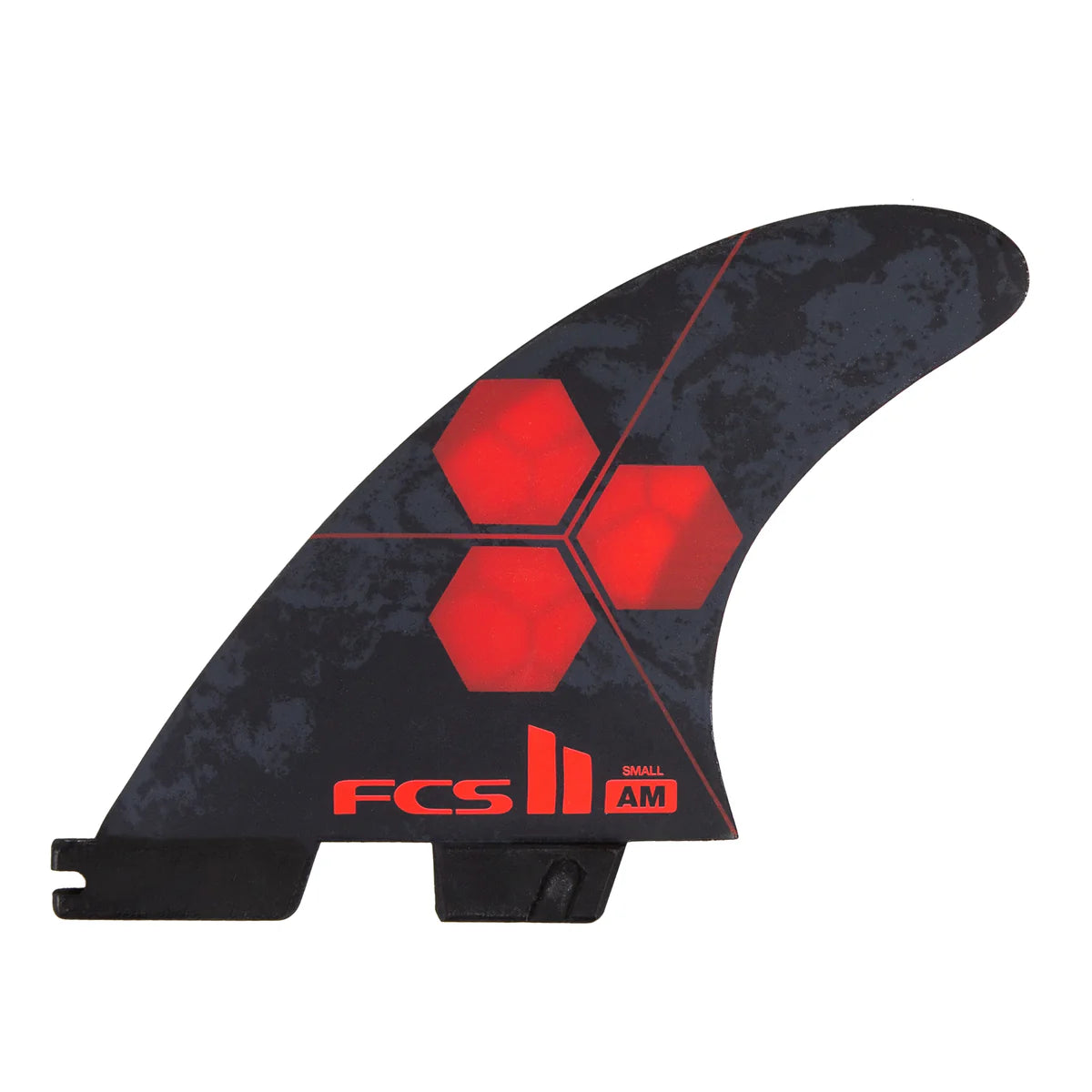 Fcs II Al Merrick Pc Tri Fin Set