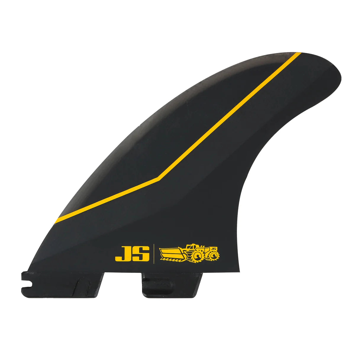 FCS II JS Tri Fin Set