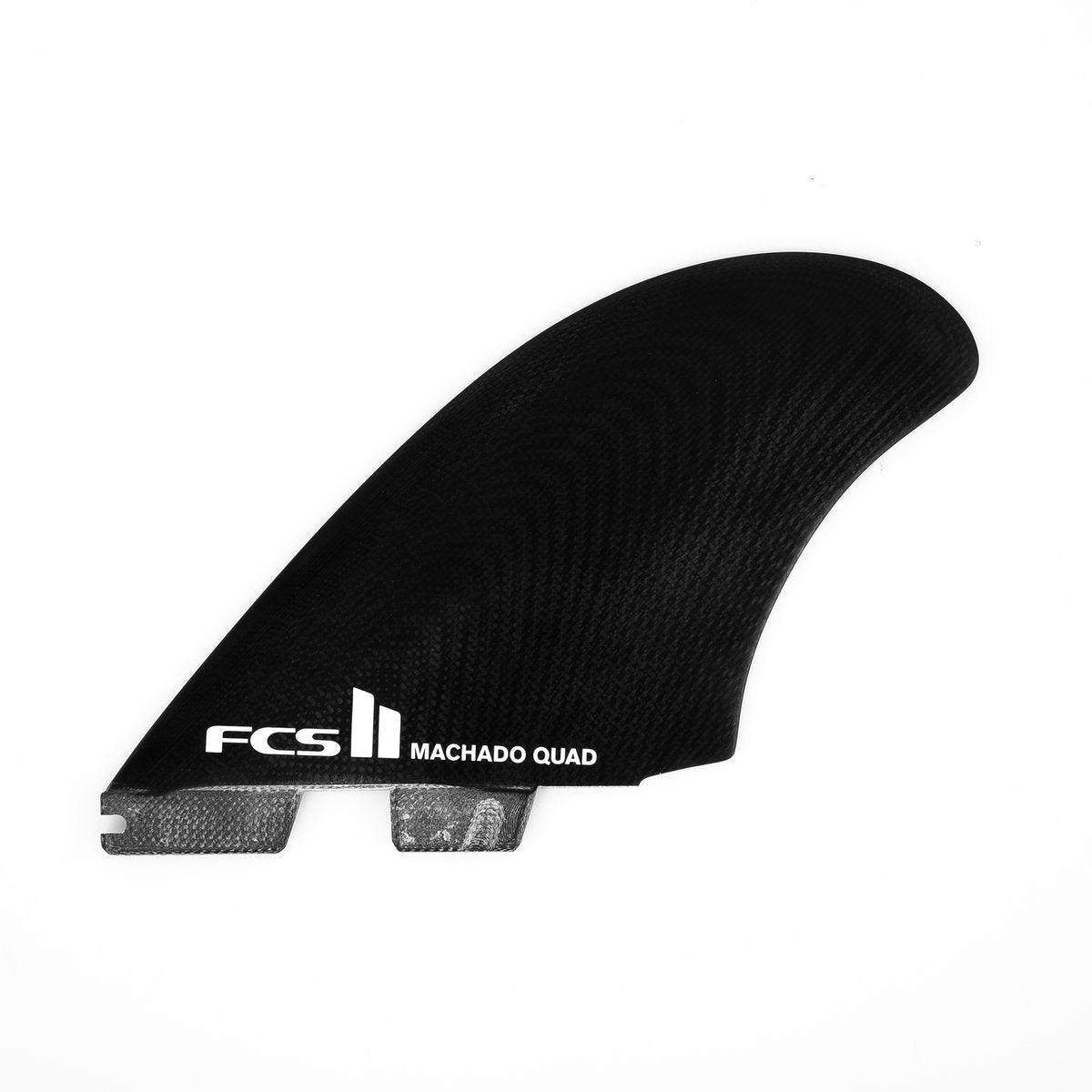 Machado Seaside Quad Fin Single Tab