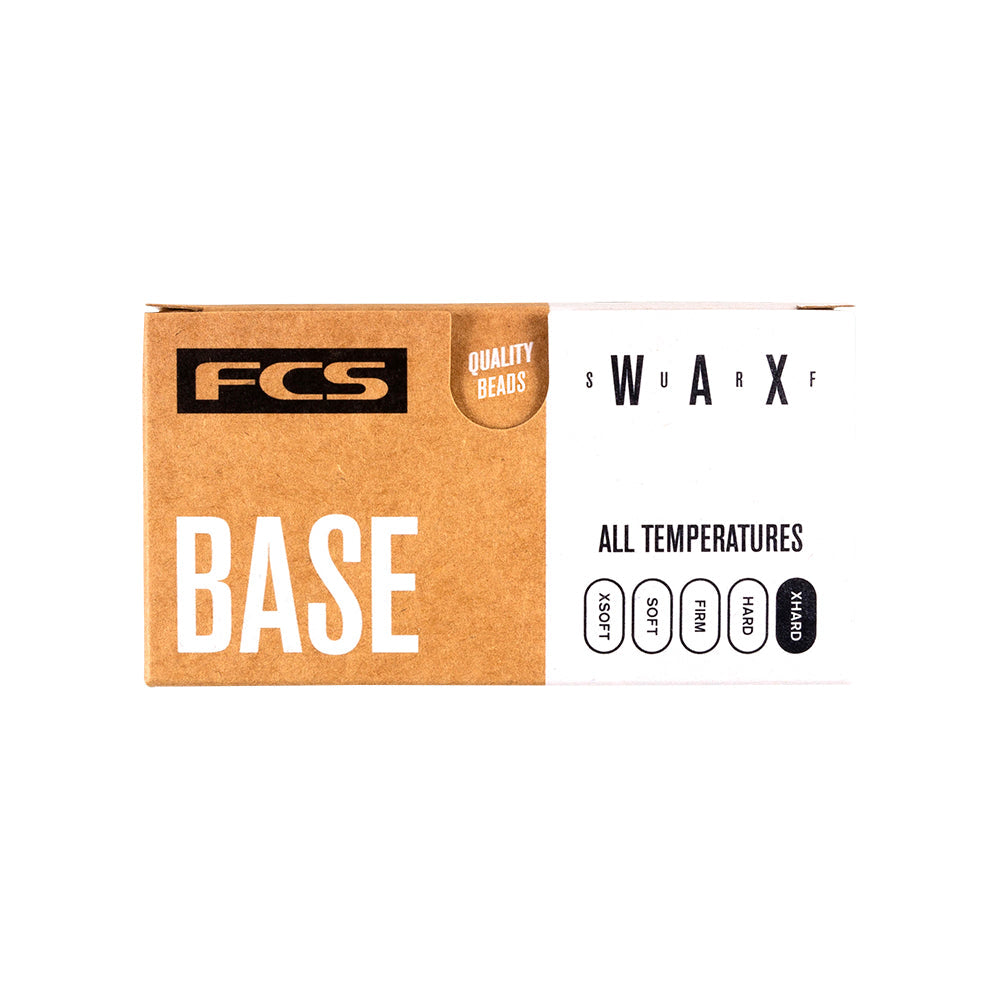 Fcs Basecoat Wax