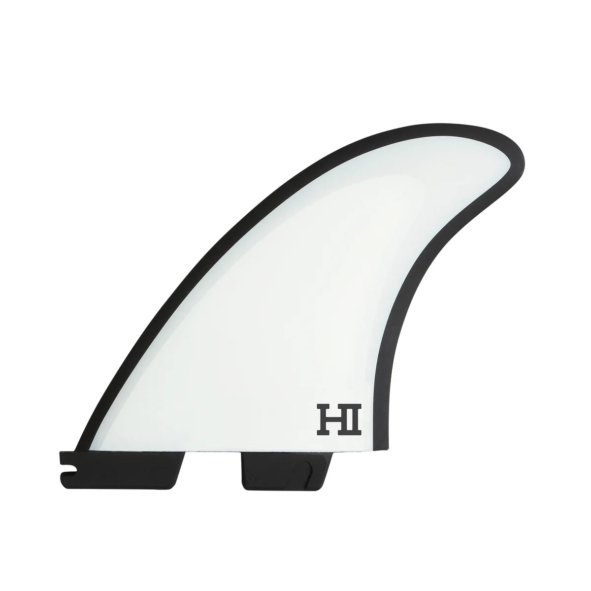 FCS II Harley Mid Tri Fin Set