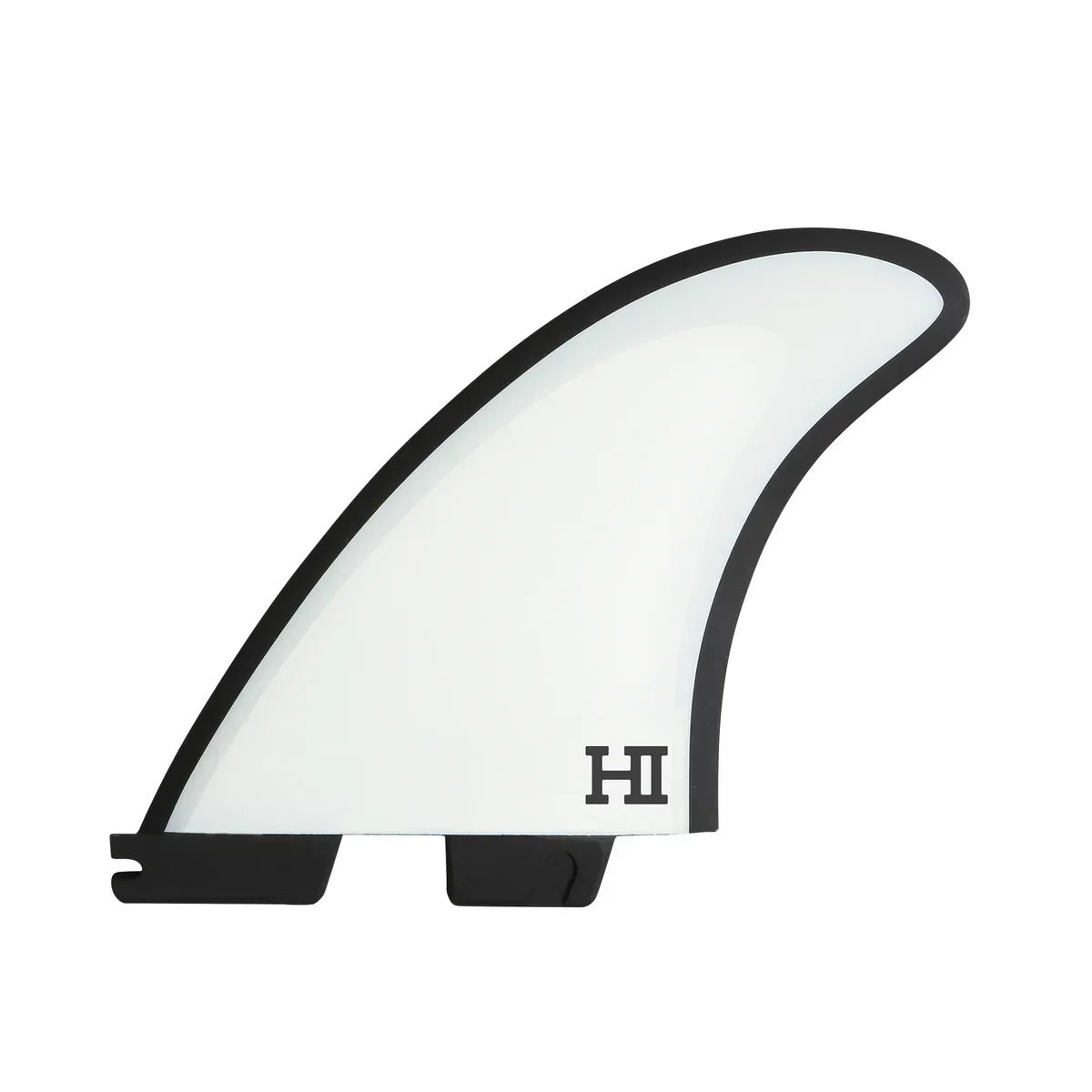 FCS II Harley Mid Tri Fin Set
