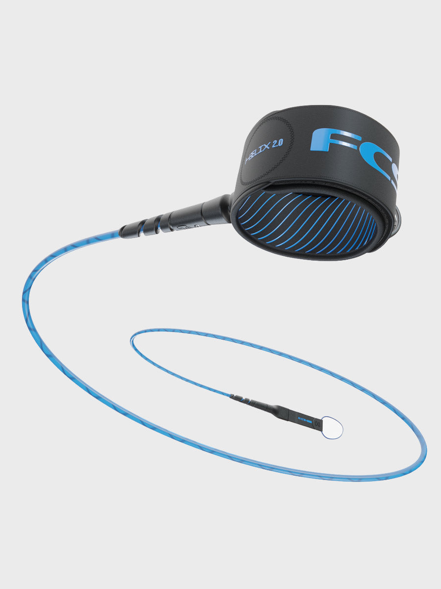 FCS Helix 2.0 Comp Leash