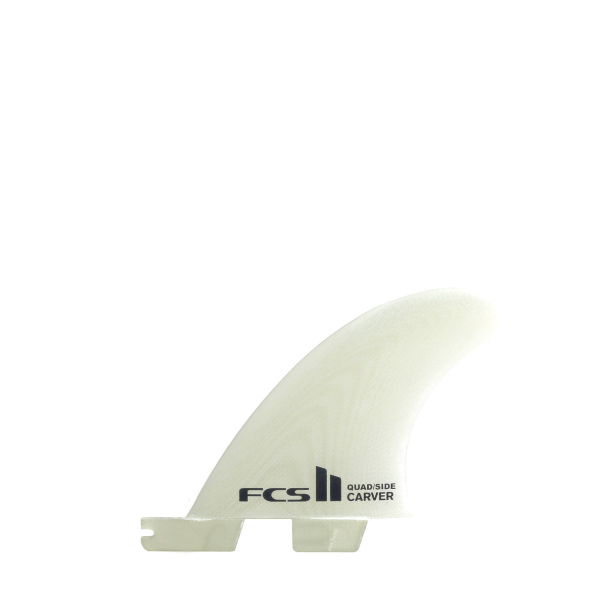 Fcs Ii Carver Pg Side Byte Fin Set