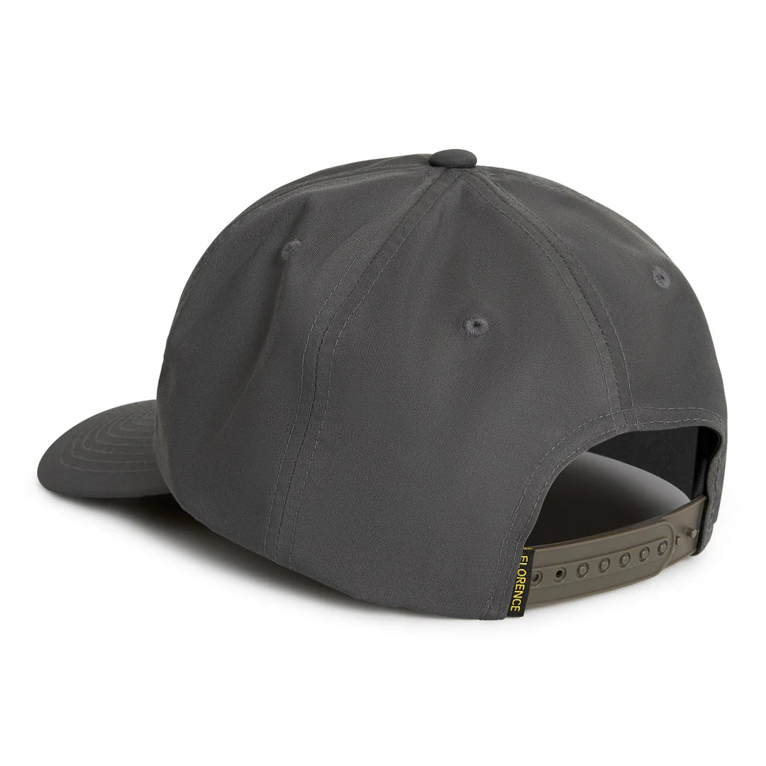 Logo Structured Twill Hat