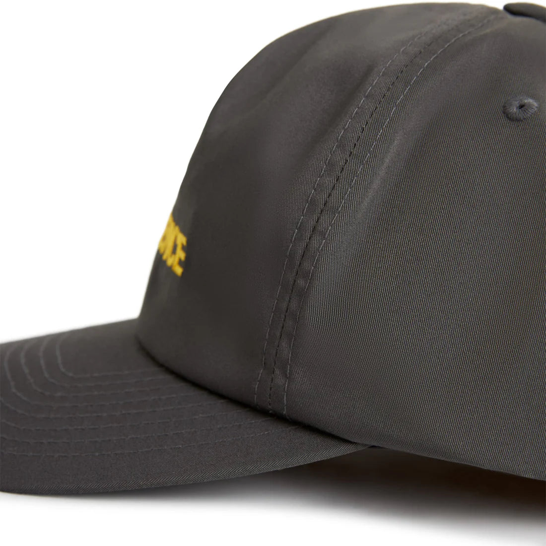 Logo Structured Twill Hat