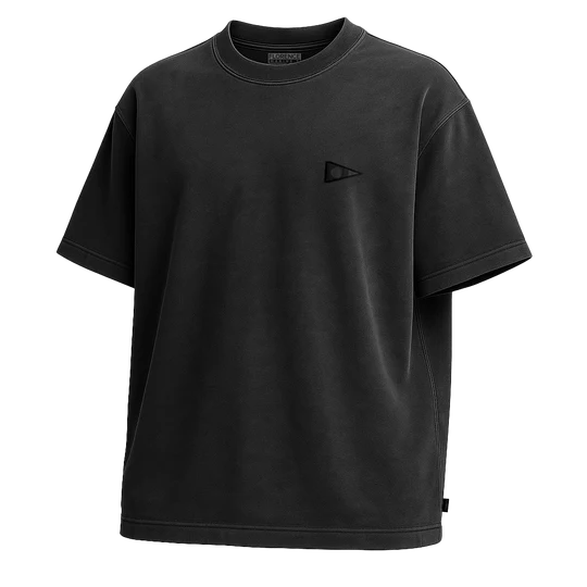 Burgee Box Fit T-Shirt