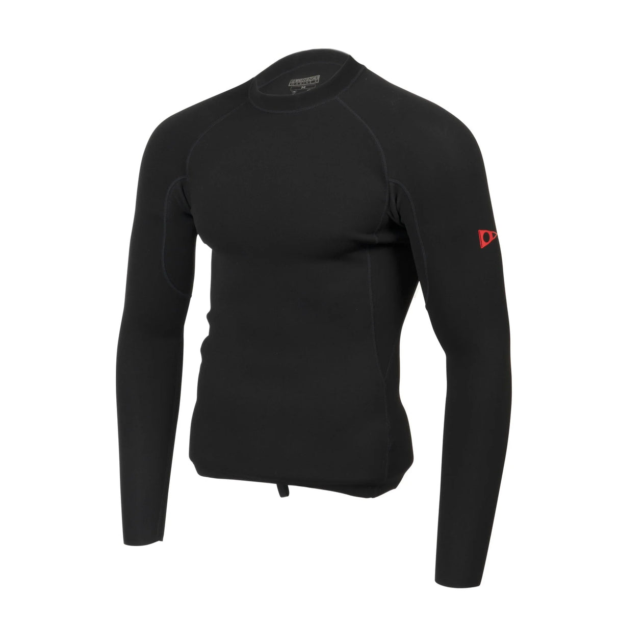 1.5mm FlatLock Wetsuit Jacket