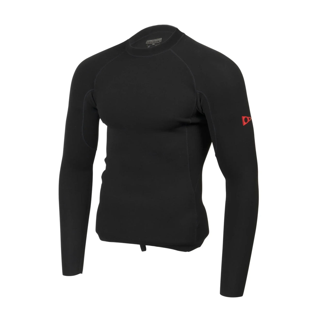 1.5mm FlatLock Wetsuit Jacket