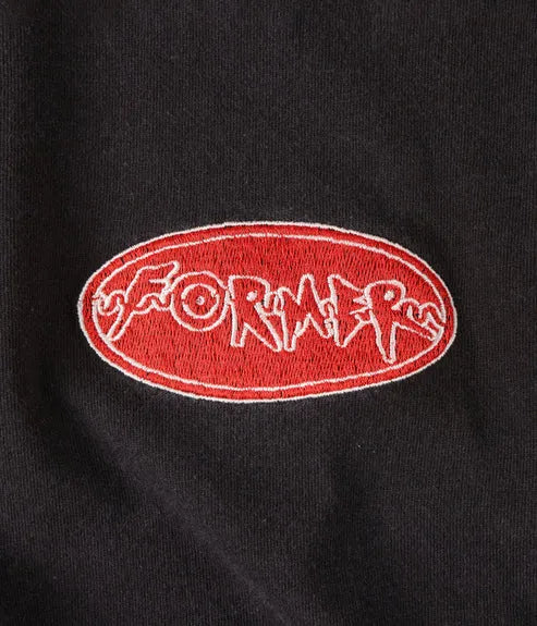 FORMER_Q3.25_Fte-25323-FlatlineT-Shirt-WashedBlack-4_83007ed2-0439-4f3a-904d-de038fb72d83 - Beachin Surf