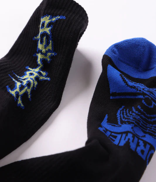 FORMER_Q4.25_FAX-25404-BLK-PROSCRIPTION-SOCK-FMR-Q425-2 - Beachin Surf