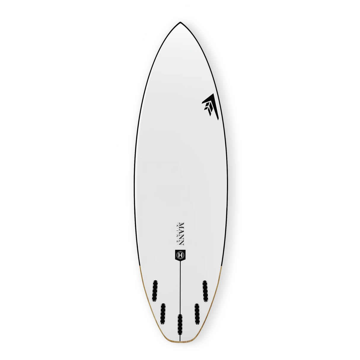 Dominator Pro
