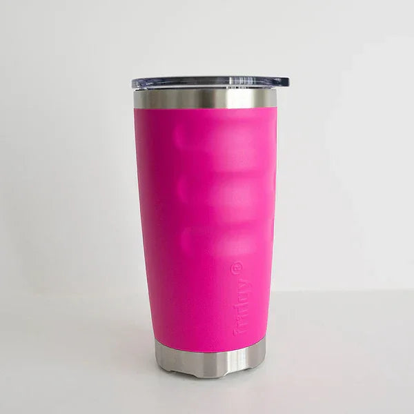 Fridgy Grip Tumbler 600ml - Norah Head
