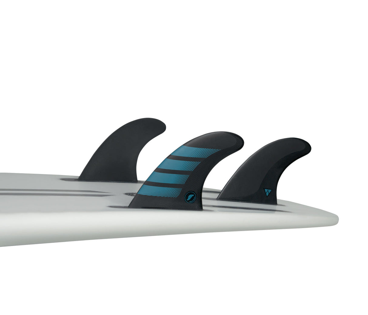 F4 Thruster Alpha Carbon (S)