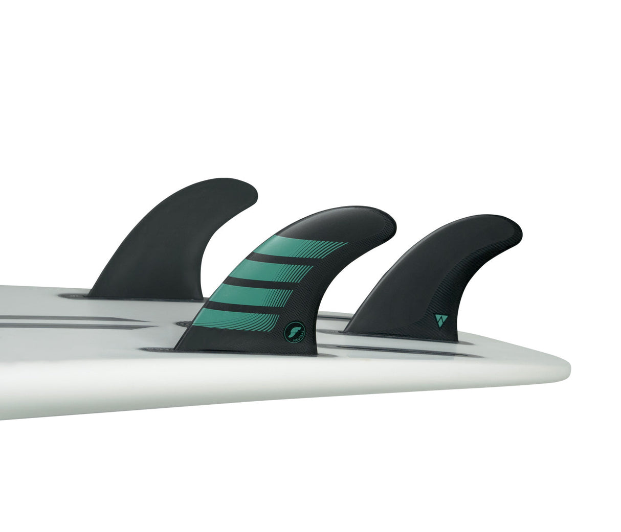 F6 Alpha Thruster