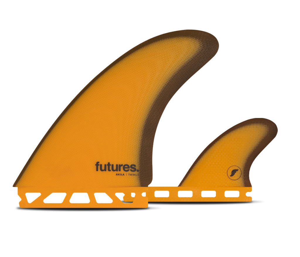 Akila Aipa Fiberglass Twin+1