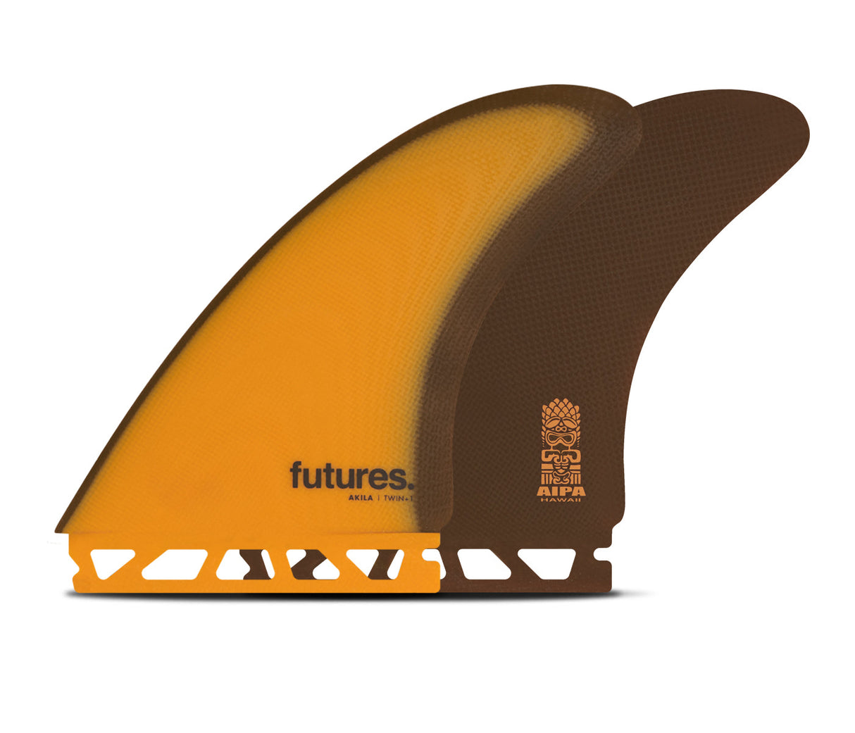 Akila Aipa Fiberglass Twin+1