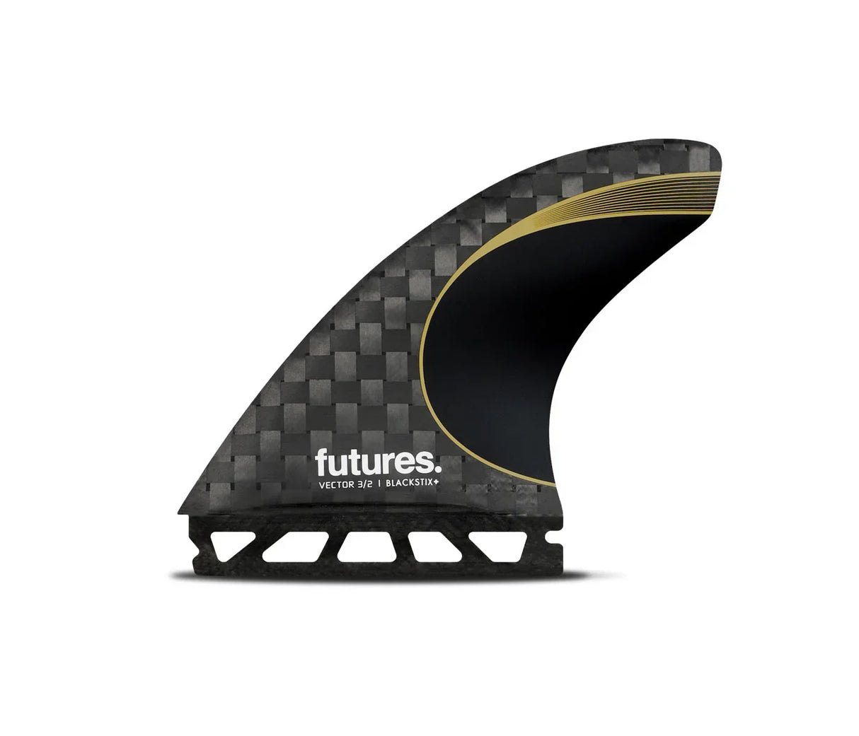 Futures_product_hero_image_blackstix_vector_3-2_thruster_medium_side_fin_surfboard_fins_1800x1800_1800x1800_f880c19e-8707-479f-ab3b-8783744565d8 - Beachin Surf