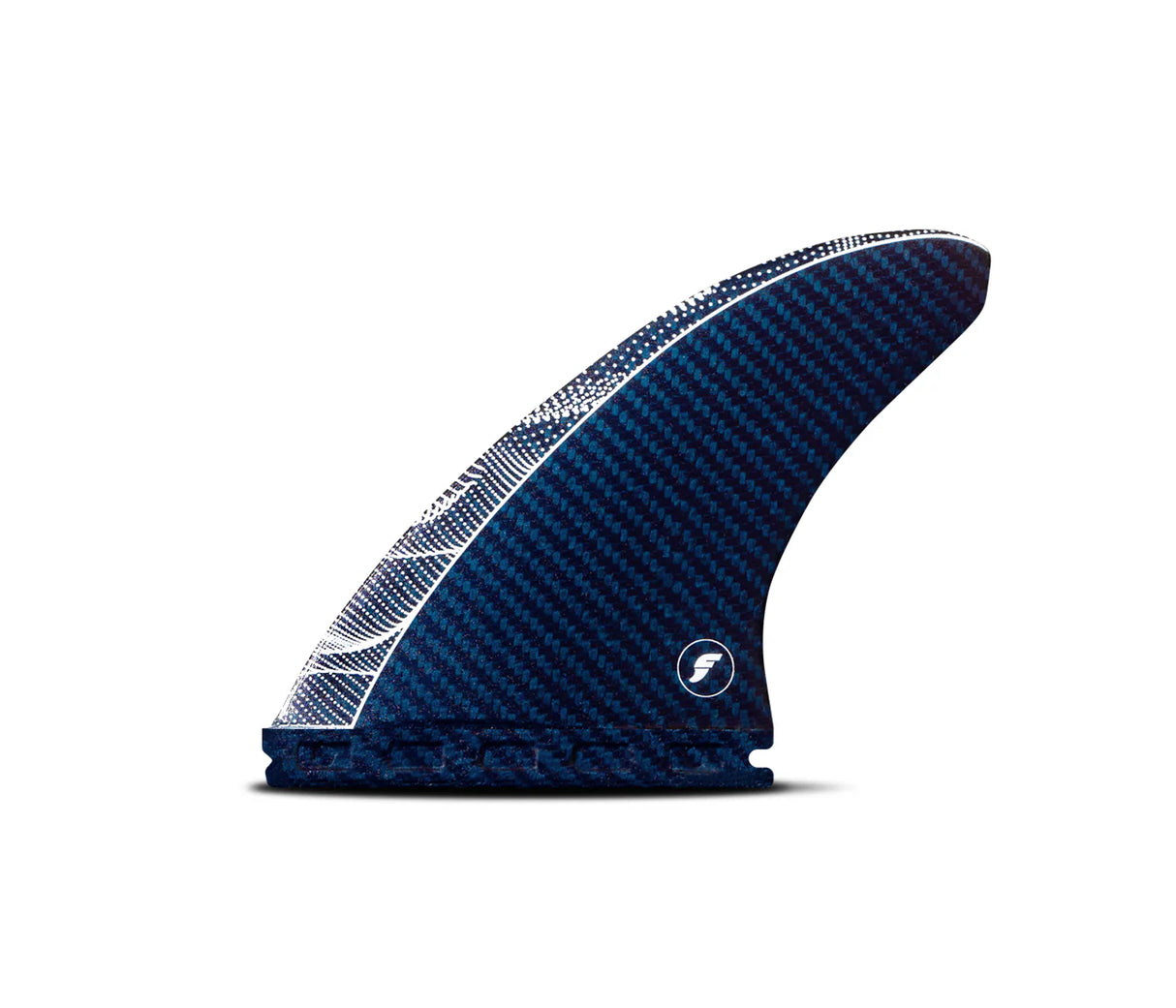John John Florence Scimitar Vapor Core (M)
