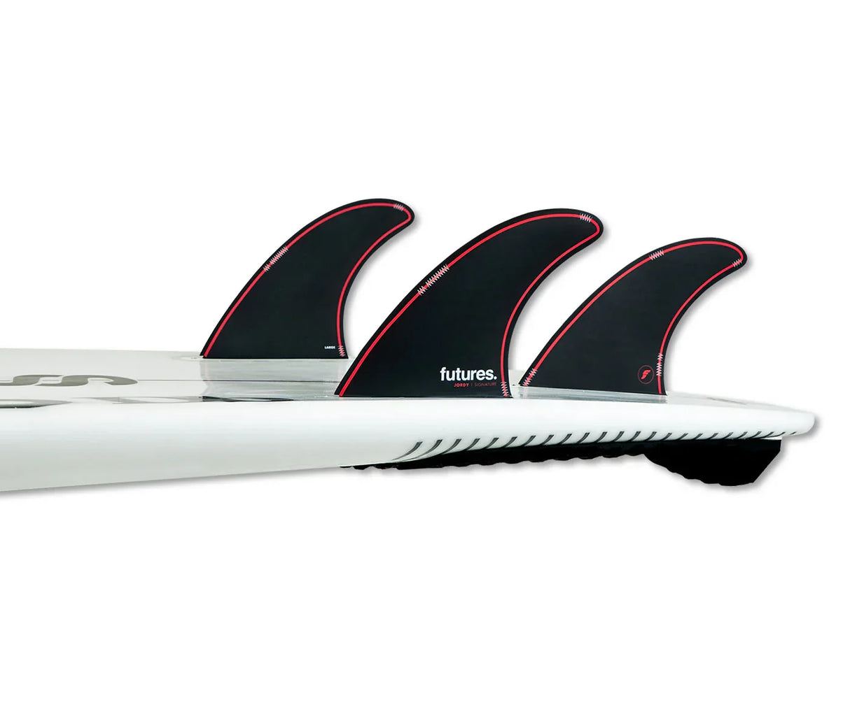 Futures_product_hero_image_jordy_L_honeycomb_thruster_in_board_surfboard_fins_1800x1800_1800x1800_f8504f59-5451-46fd-8f0b-c1a6e61b4839 - Beachin Surf