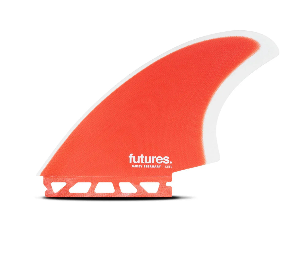Futures_product_hero_image_mikey_feb_keel_red_side_surfboard_fins_1800x1800_1800x1800_d32940a5-6a1a-4470-8fdd-8658f4761d1e - Beachin Surf