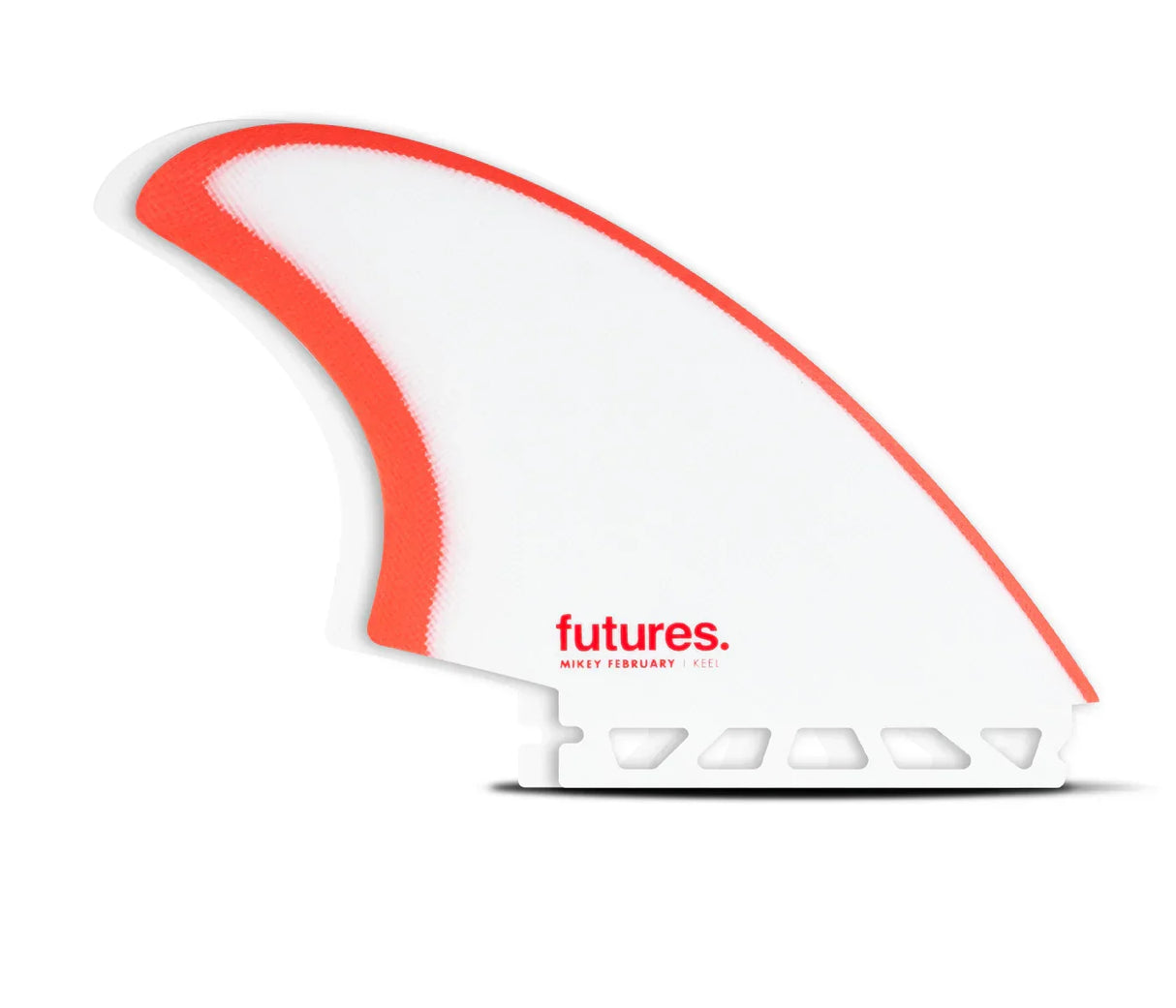 Futures_product_hero_image_mikey_feb_keel_white_side_surfboard_fins_1800x1800_5aeb55f4-ba5e-4e27-831c-9e08f47ef56f - Beachin Surf
